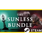 ⭐️ THE SUNLESS SEA + SKIES BUNDLE - STEAM (GLOBAL)
