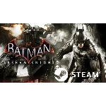 ⭐️ Batman™: Arkham Knight + DLC - STEAM (GLOBAL)