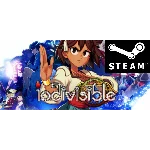 ⭐️ Indivisible - STEAM (Region free)