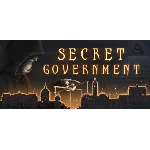 ⭐️ Secret Government - STEAM (Region free)