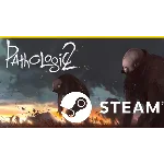 ⭐️ Pathologic 2 - STEAM (GLOBAL)