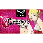 ⭐️ Catherine Classic - STEAM (Region free)