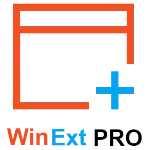 🔑 WinExt Pro 30 | Лицензия 1 год