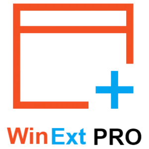 🔑 WinExt Pro 30 | Лицензия 1 год