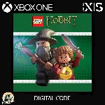 LEGO® Хоббит™ XBOX ONE / XBOX SERIES X|S [ Ключ 🔑 ]