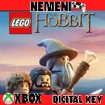 LEGO® Хоббит™ Xbox One & Xbox Series X/S КЛЮЧ