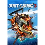 Just Cause 3 Xbox One & Series X|S