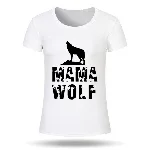 Принт на футболку №001