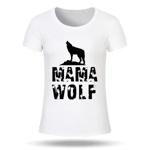 Принт на футболку №001