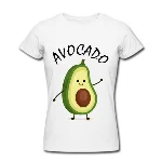 Принт на футболку №002