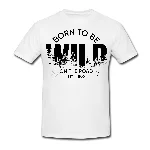 Принт на футболку №008