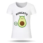 Принт на футболку №013