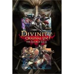 ✅💥DIVINITY ORIGINAL SIN THE SOURCE SAGA 💥✅ XBOX🔑КЛЮЧ