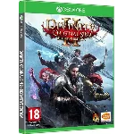 ✅DIVINITY ORIGINAL SIN 2 DEFINITIVE EDITION✅XBOX🔑КЛЮЧ