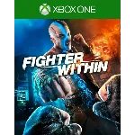 Fighter Within XBOX ONE/X/S ЦИФРОВОЙ КЛЮЧ