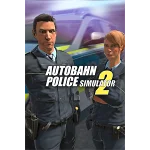 Autobahn Police Simulator 2 XBOX ONE/X/S ЦИФРОВОЙ КЛЮЧ