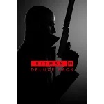 ✅💥HITMAN 3 Deluxe Pack 💥✅XBOX ONE/X/S ЦИФРОВОЙ КЛЮЧ🔑