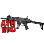 Макрос Warface на GRAND POWER Bloody X7 Razer Logitech