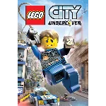 LEGO CITY Undercover Xbox One & Series X|S