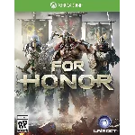 FOR HONOR Standard Edition Xbox One & Xbox Series X|S