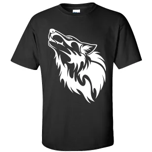 Принт на футболку №015