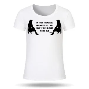 Принт на футболку №017