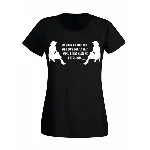 Принт на футболку №018