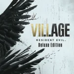RESIDENT EVIL VILLAGE (DELUXE) XBOX ONE+X|S АРЕНДА ⭐