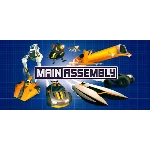 Main Assembly (Steam Key RU,CIS)