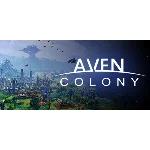 Aven Colony (Steam Key RU,CIS)