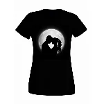 Принт на футболку №020