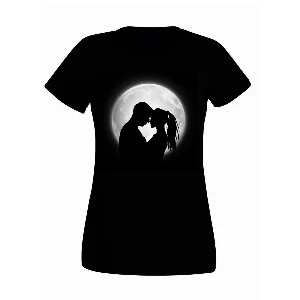 Принт на футболку №020