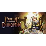 Popup Dungeon (Steam Key RU,CIS)