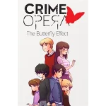 ✅💥CRIME OPERA: THE BUTTERFLY EFFECT✅XBOX ONE/X/S🔑КЛЮЧ