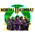 Mortal Kombat 11 Ultimate XBOX ONE/Xbox Series X|S