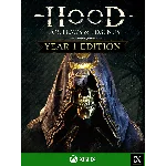 Hood Outlaws & Legends - Year 1 Xbox One & Xbox Series