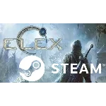 ⭐️ ELEX - STEAM (Region free)
