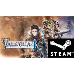 ⭐️ Valkyria Chronicles 4 Complete Edition (GLOBAL)