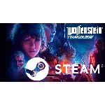 ⭐️ Wolfenstein: Youngblood - STEAM (GLOBAL)