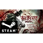 ⭐️ The Beast Inside - STEAM (GLOBAL)