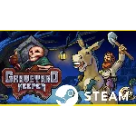 ⭐️ Graveyard Keeper - STEAM (GLOBAL)