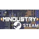 ⭐️ Mindustry - STEAM (GLOBAL)
