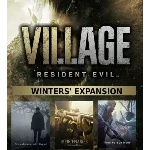 RESIDENT EVIL VILLAGE + ВСЕ DLC・STEAM・PC