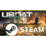 ⭐️ UBOAT - STEAM (GLOBAL)