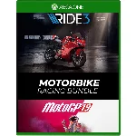 Motorbike Racing Bundle XBOX ONE/Xbox Series X|S