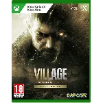 ✅RESIDENT EVIL VILLAGE GOLD EDITION XBOX✅Аренда