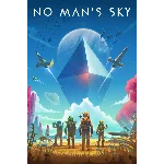 No Man´s Sky (Аренда аккаунта Steam) Онлайн, GFN