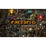 Factorio (Аренда аккаунта Steam) Мультиплеер, GFN