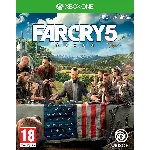 🎮🔥FAR CRY 5 XBOX ONE / XBOX SERIES X|S🔑КЛЮЧ+ПОМОЩЬ🔥