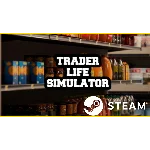 ⭐️ Trader Life Simulator - STEAM (GLOBAL)